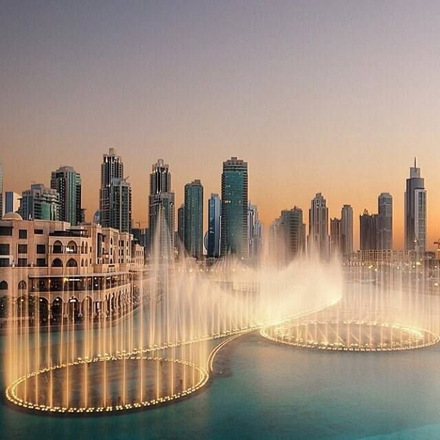 Dubai